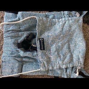 Dydimos Dydisnap carrier